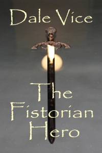 Fistorian Hero Cover