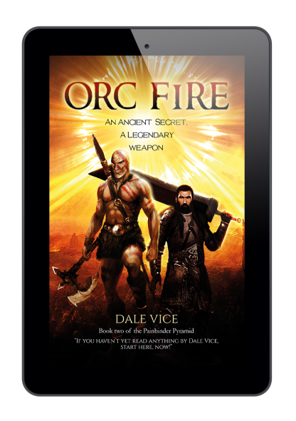 3d5 OrcFire iPad 28May2020